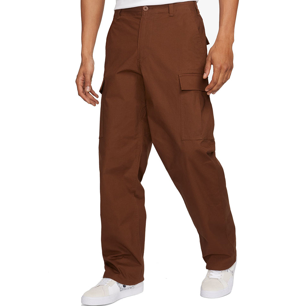 Nike SB Kearny Cargo Pants Cacao Wow