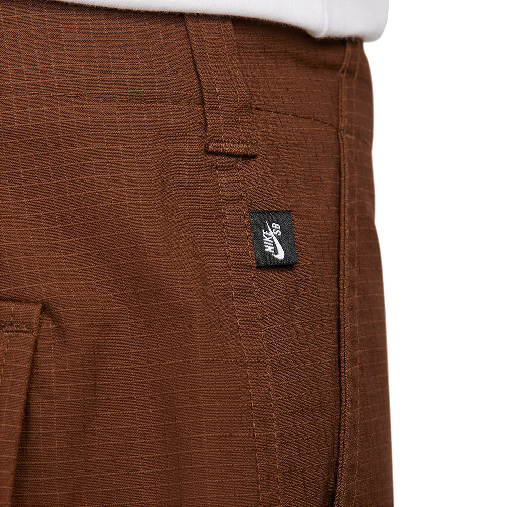 Nike SB Kearny Cargo Pants Cacao Wow