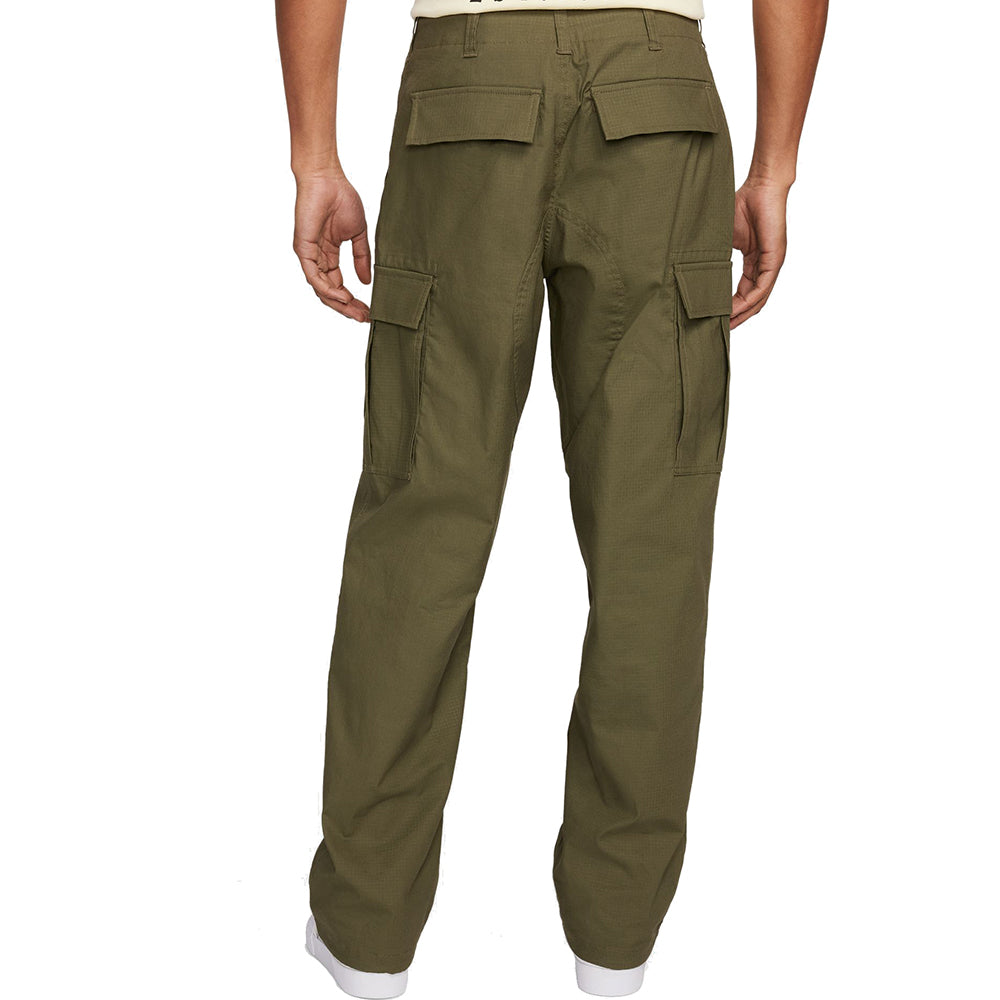 Nike SB Kearny Cargo Pants Medium Olive