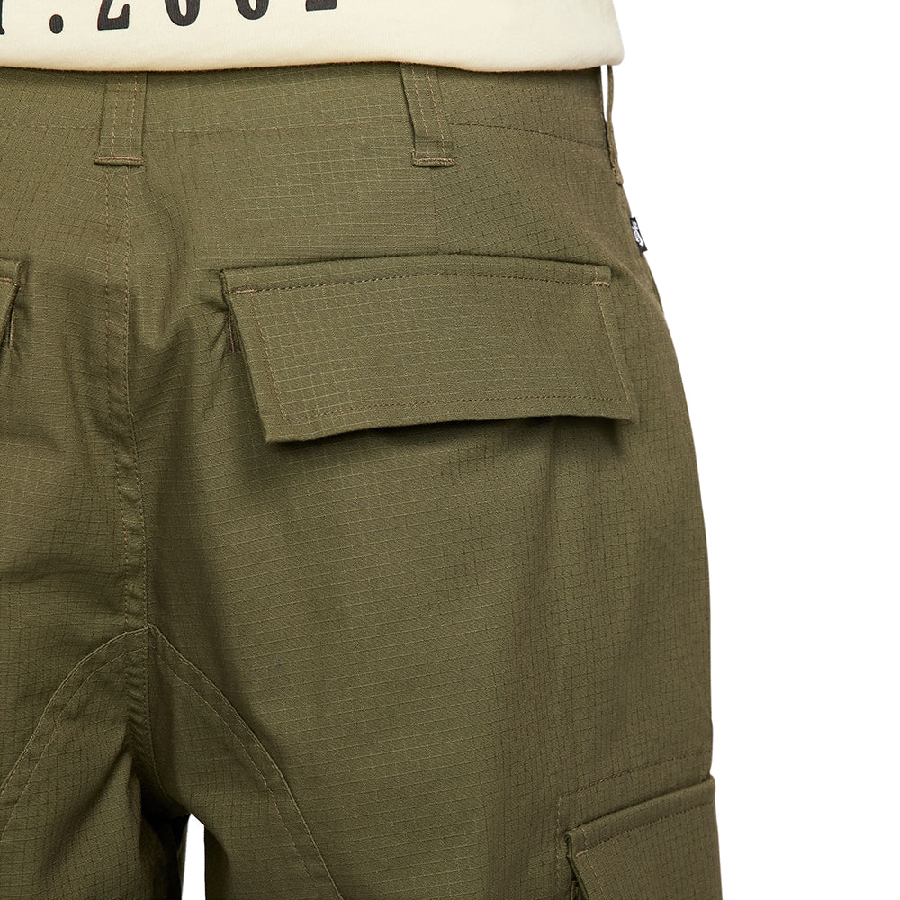 Nike SB Kearny Cargo Pants Medium Olive