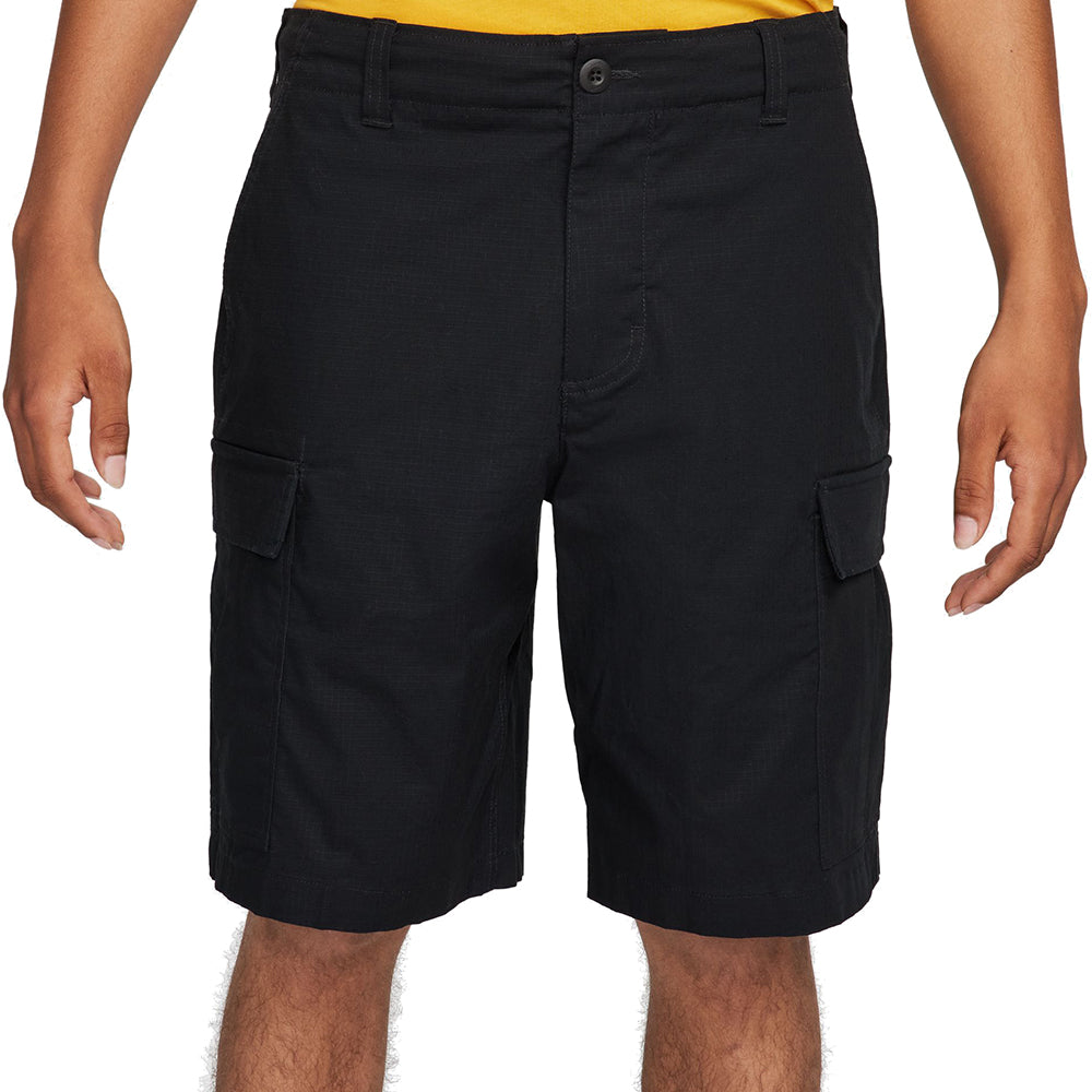 Nike SB Kearny Cargo Shorts Black