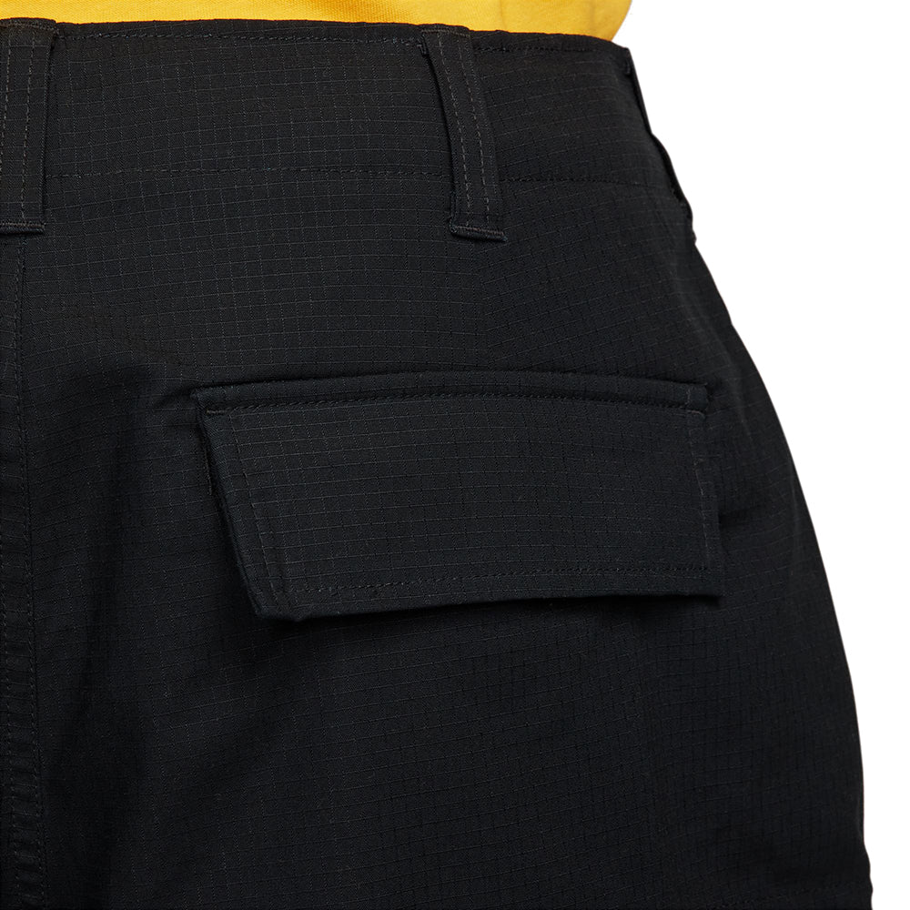 Nike SB Kearny Cargo Shorts Black