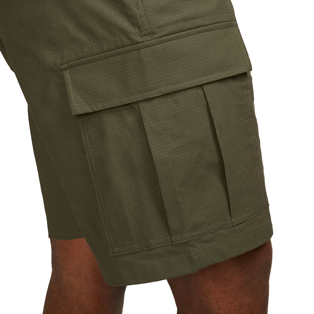 Nike SB Kearny Cargo Shorts Medium Olive