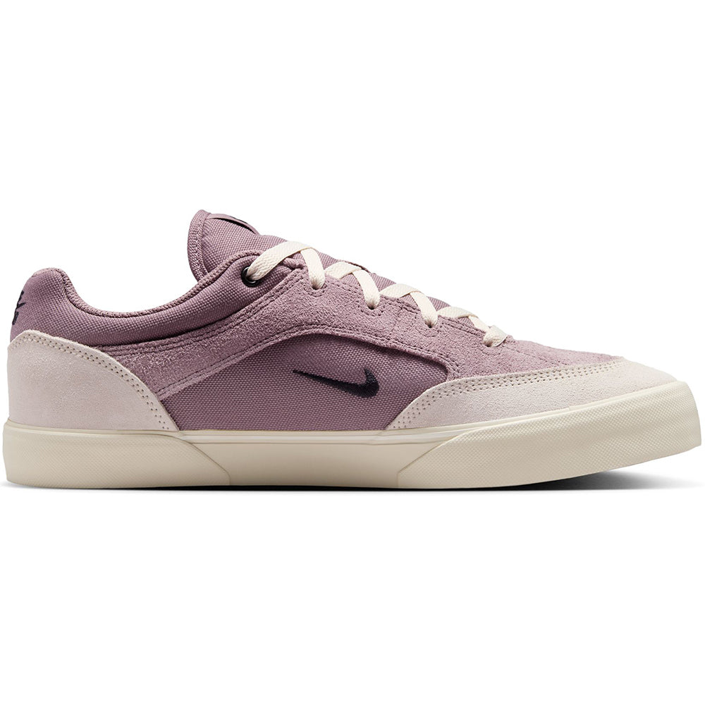 Nike SB Malor TE Shoes Taupe Grey/Black-Light Orewood Brown-Cinnamon