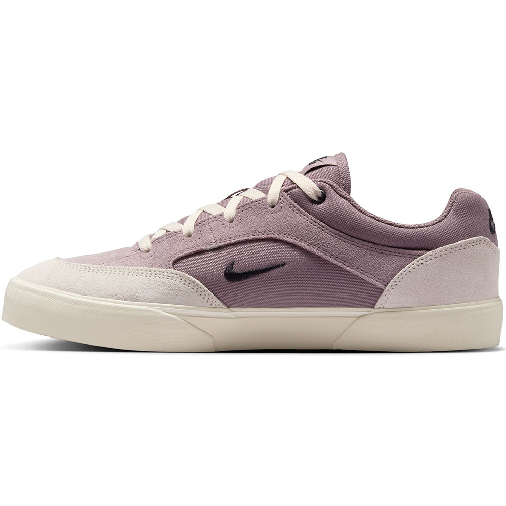 Nike SB Malor TE Shoes Taupe Grey/Black-Light Orewood Brown-Cinnamon