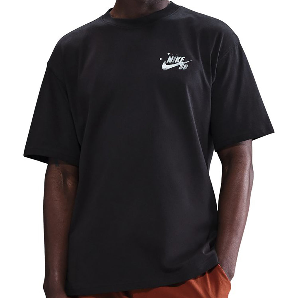 Nike SB OC Brooklyn Banks Max90 T Shirt Black