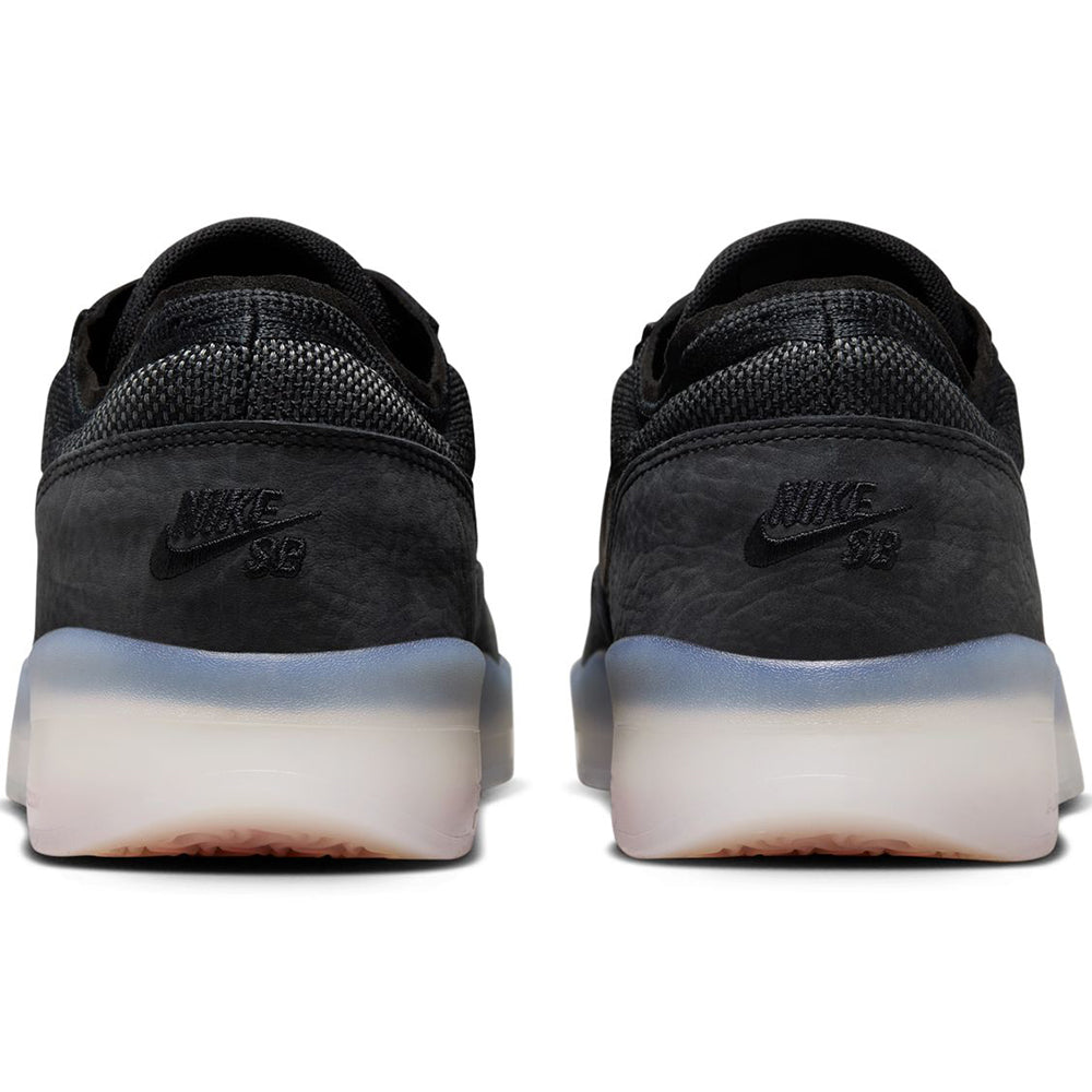 Nike SB PS8 Shoes Black/Black-Black-Black