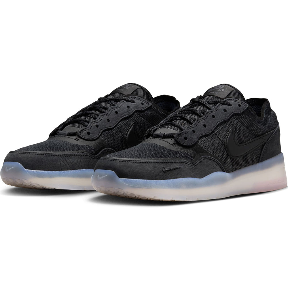 Nike SB PS8 Shoes Black/Black-Black-Black