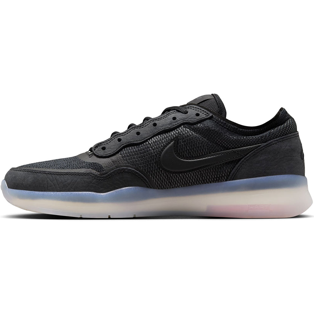Nike SB PS8 Shoes Black/Black-Black-Black