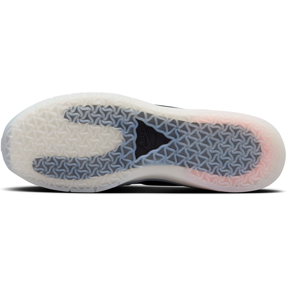 Nike SB PS8 Shoes Black/Black-Black-Black