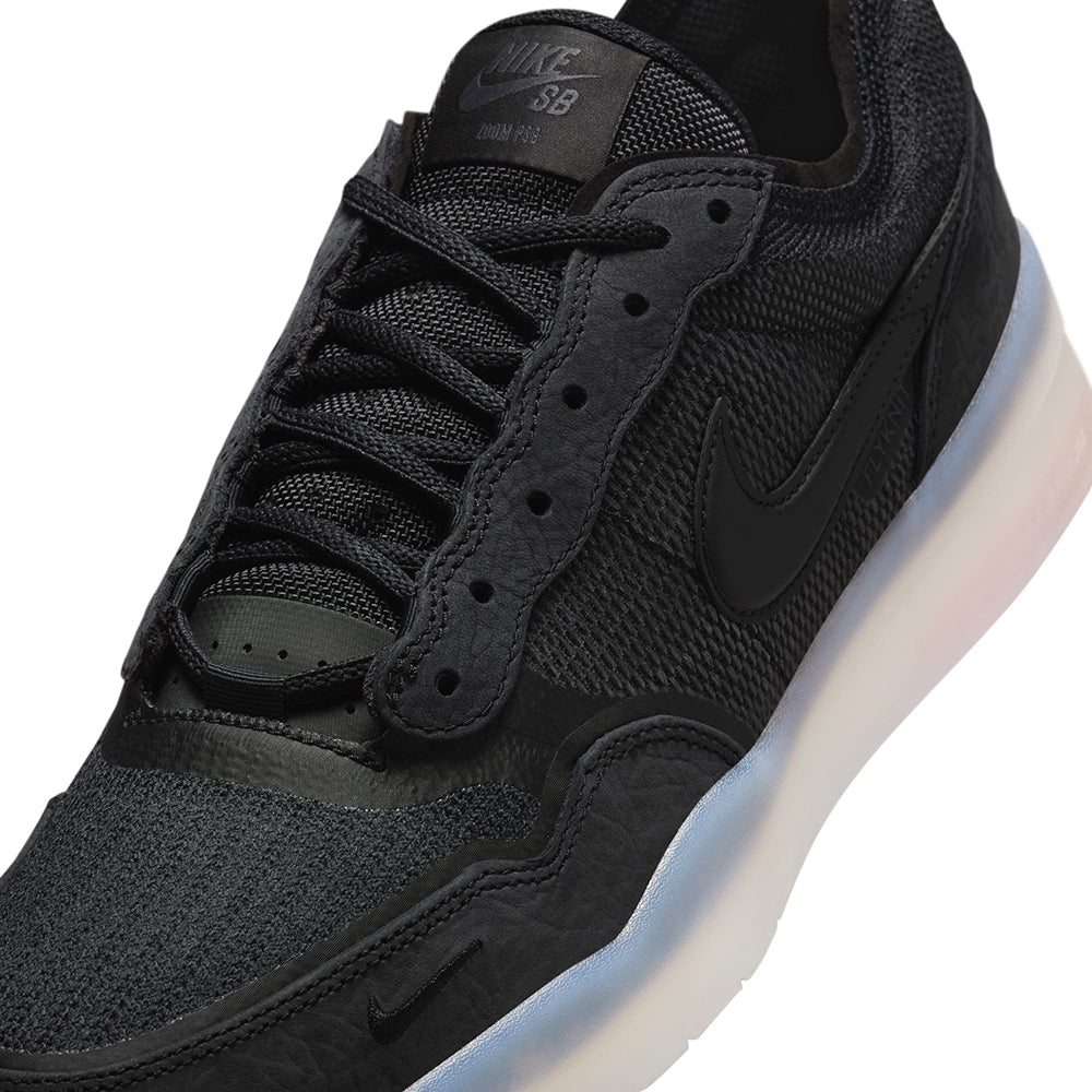 Nike SB PS8 Shoes Black/Black-Black-Black
