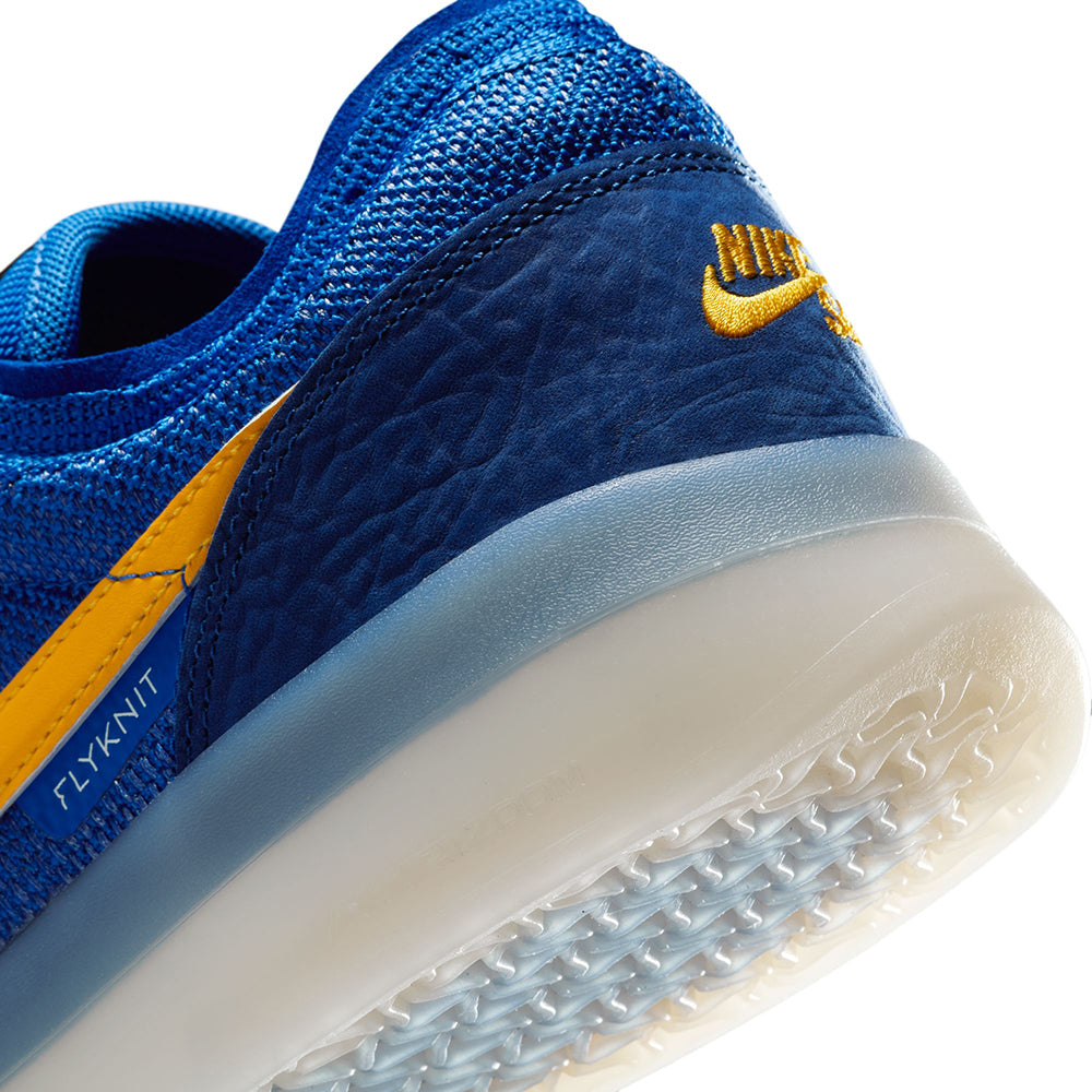 Nike SB PS8 Shoes Deep Royal/University Gold-Deep Royal