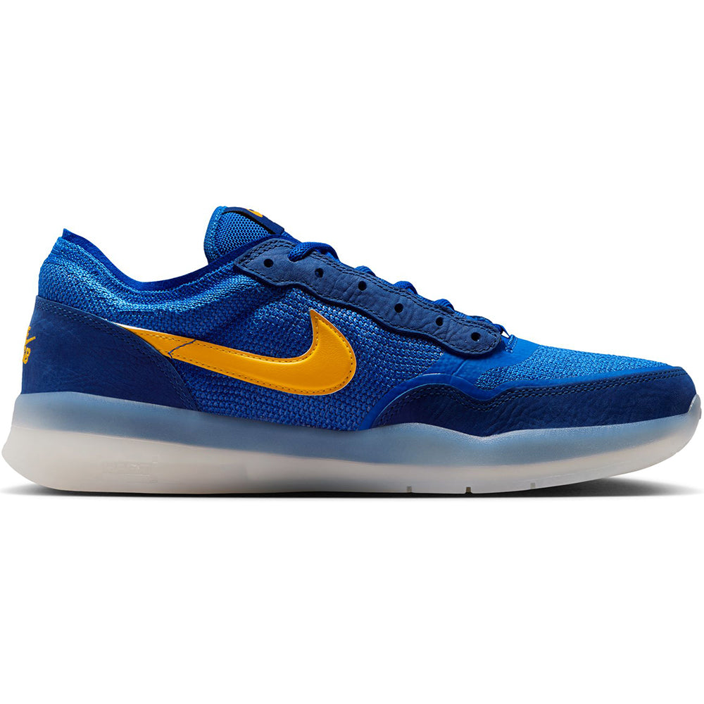 Nike SB PS8 Shoes Deep Royal/University Gold-Deep Royal