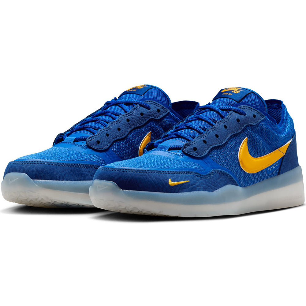 Nike SB PS8 Shoes Deep Royal/University Gold-Deep Royal