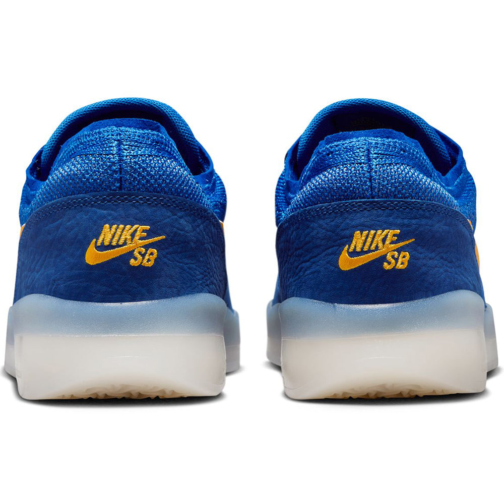 Nike SB PS8 Shoes Deep Royal/University Gold-Deep Royal
