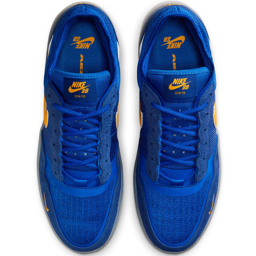 Nike SB PS8 Shoes Deep Royal/University Gold-Deep Royal