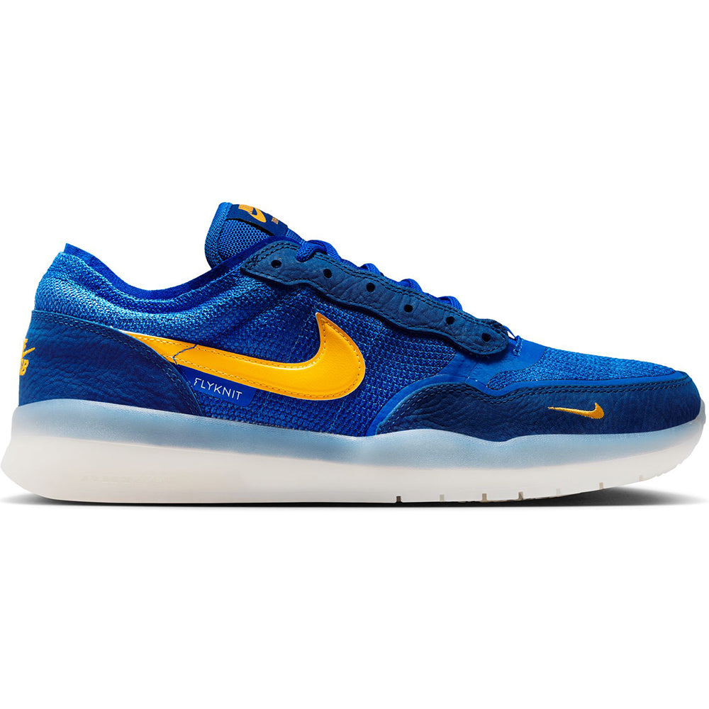 Nike SB PS8 Shoes Deep Royal/University Gold-Deep Royal
