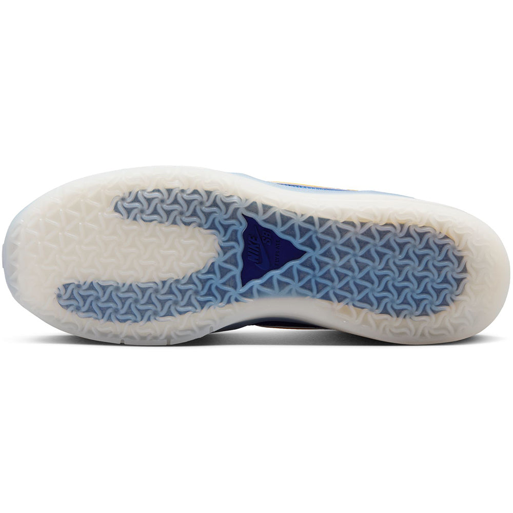 Nike SB PS8 Shoes Deep Royal/University Gold-Deep Royal