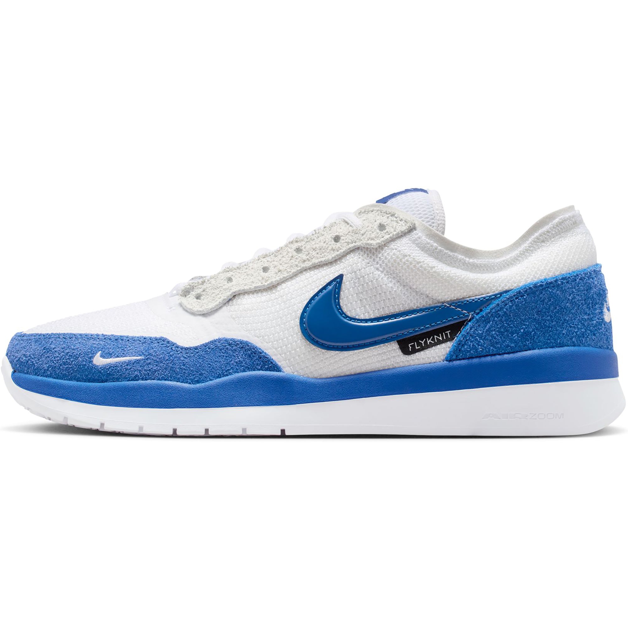 Nike SB PS8 Shoes Sport Royal/Sport Royal-White-Black