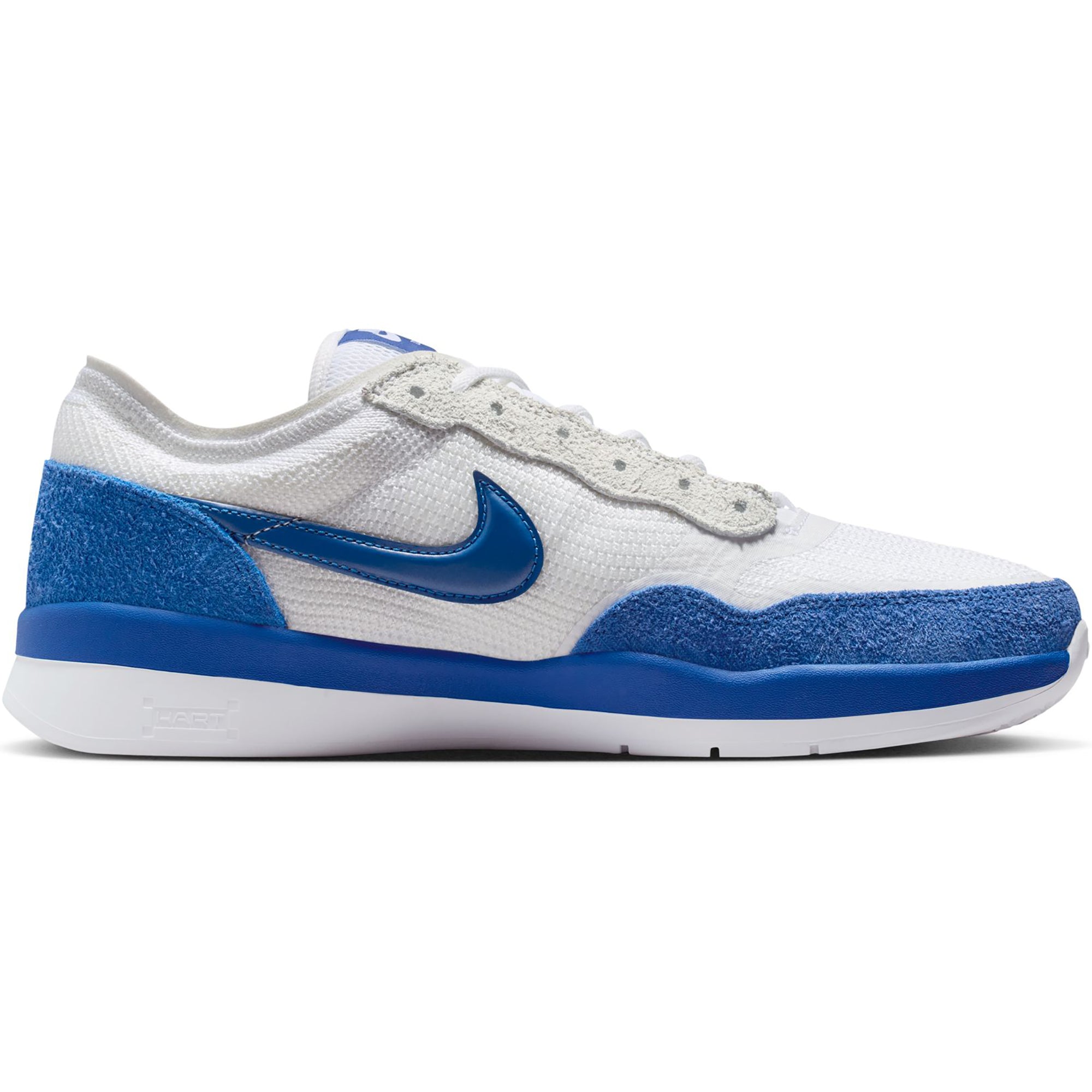 Nike SB PS8 Shoes Sport Royal/Sport Royal-White-Black