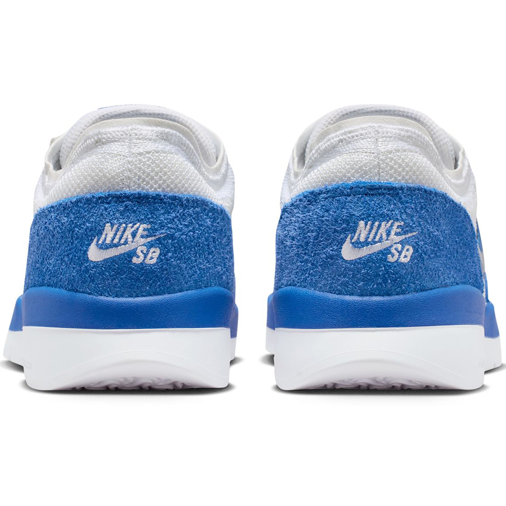Nike SB PS8 Shoes Sport Royal/Sport Royal-White-Black