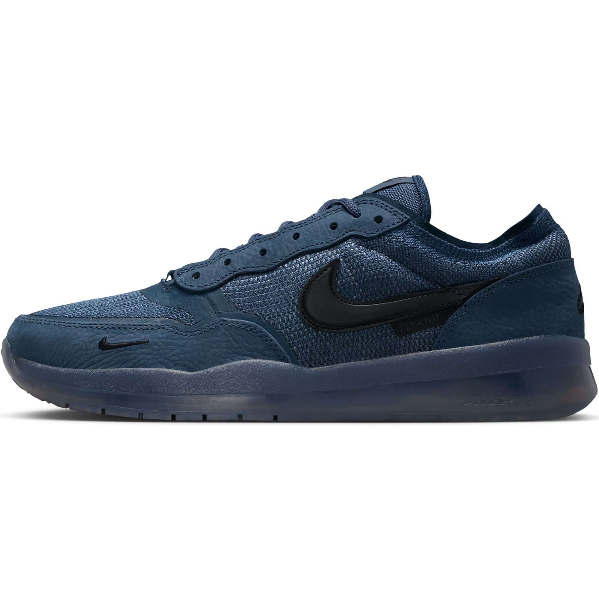 Nike SB PS8 Shoes Squadron Blue/Black-Squadron Blue