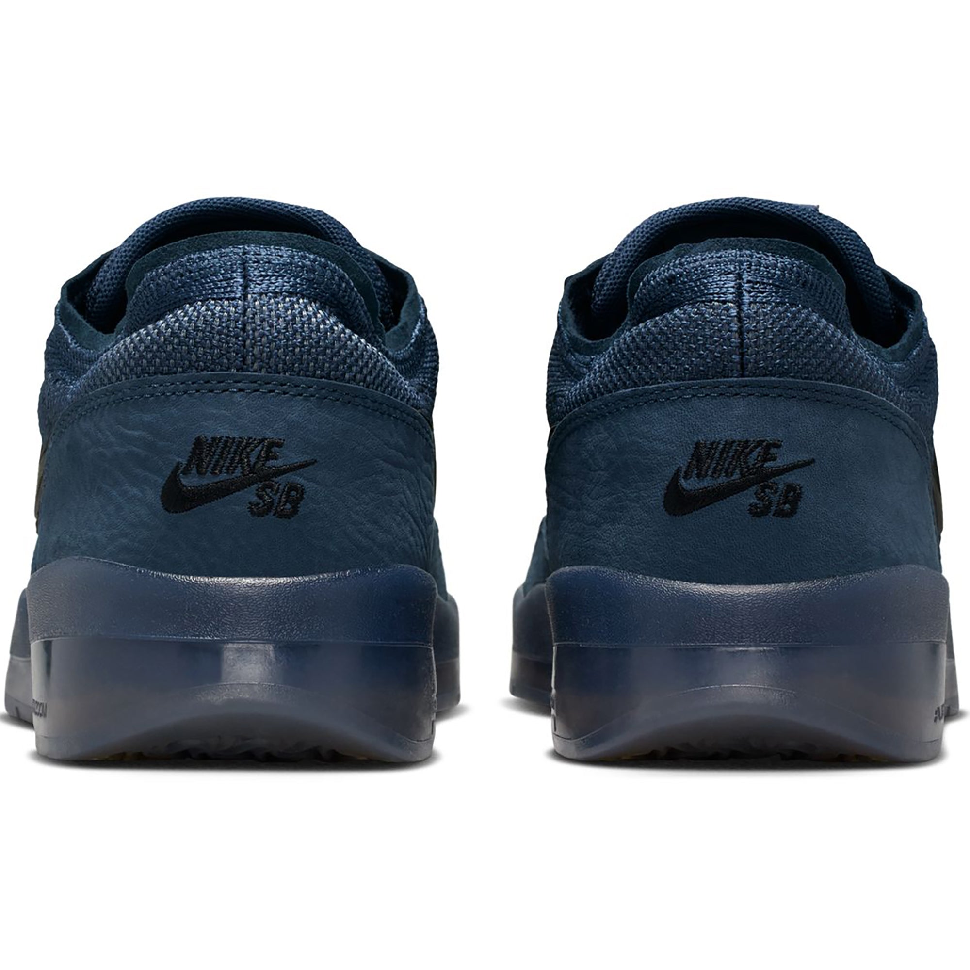 Nike SB PS8 Shoes Squadron Blue/Black-Squadron Blue
