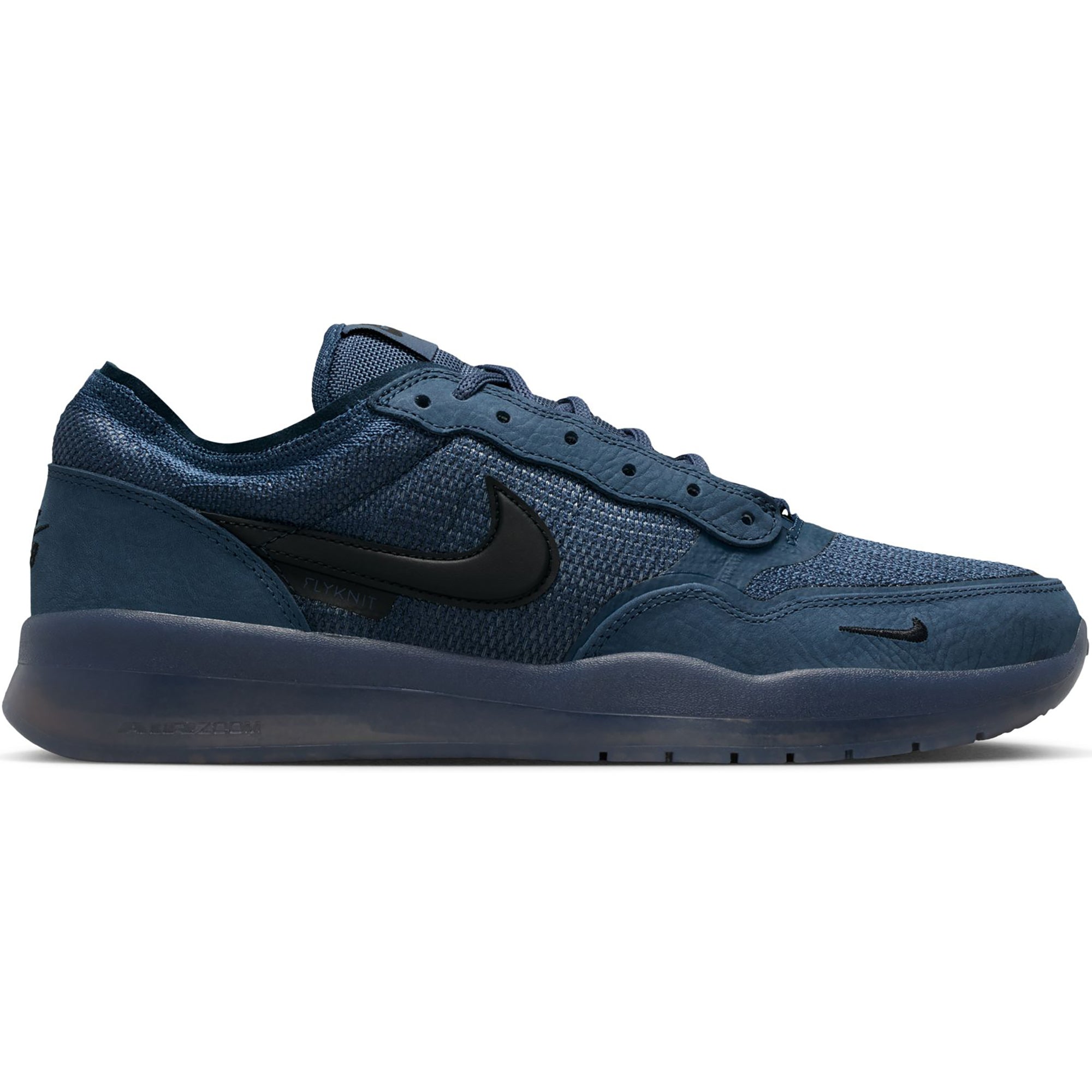 Nike SB PS8 Shoes Squadron Blue/Black-Squadron Blue