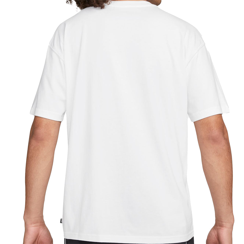 Nike SB Toy Hammer T Shirt White