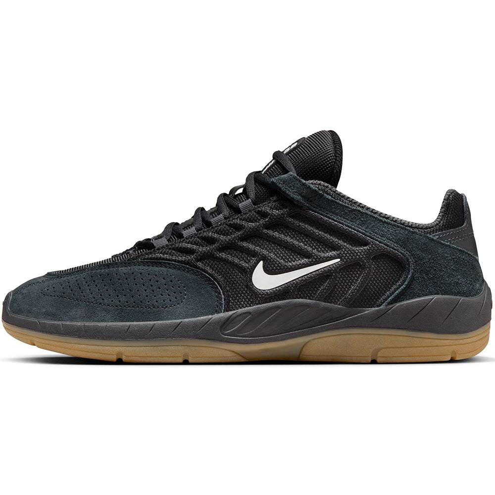 Nike SB Vertebrae Shoes Black/Summit White-Anthracite-Black