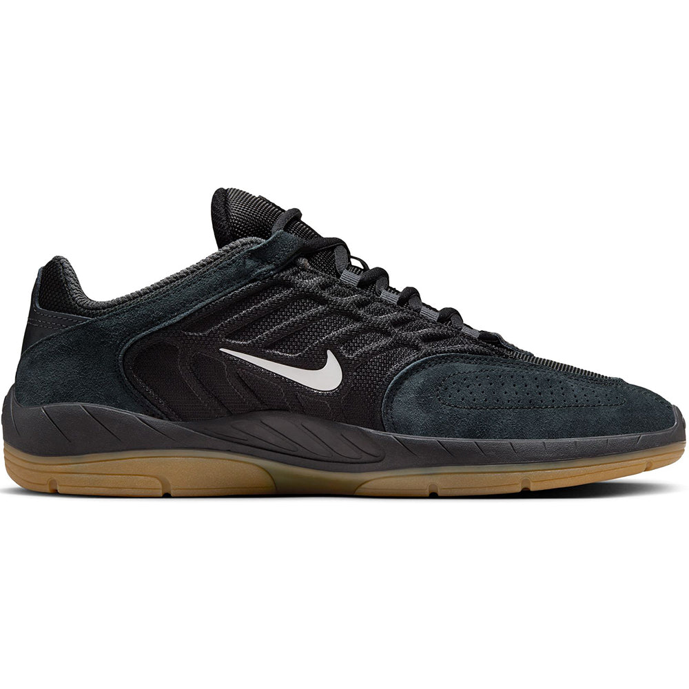 Nike SB Vertebrae Shoes Black/Summit White-Anthracite-Black