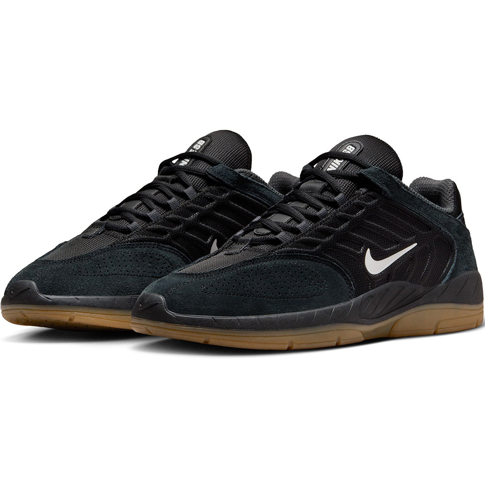 Nike SB Vertebrae Shoes Black/Summit White-Anthracite-Black