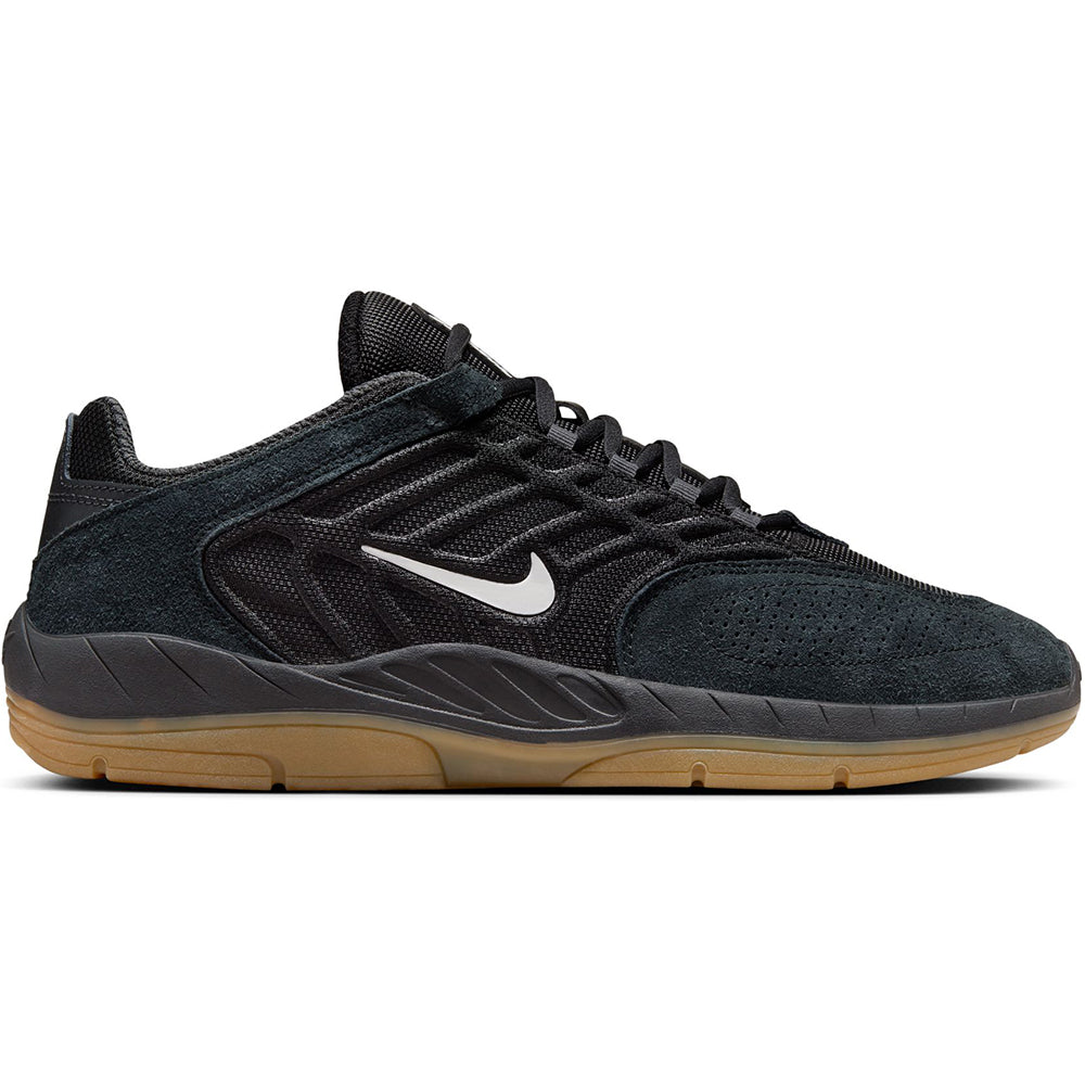 Nike SB Vertebrae Shoes Black/Summit White-Anthracite-Black