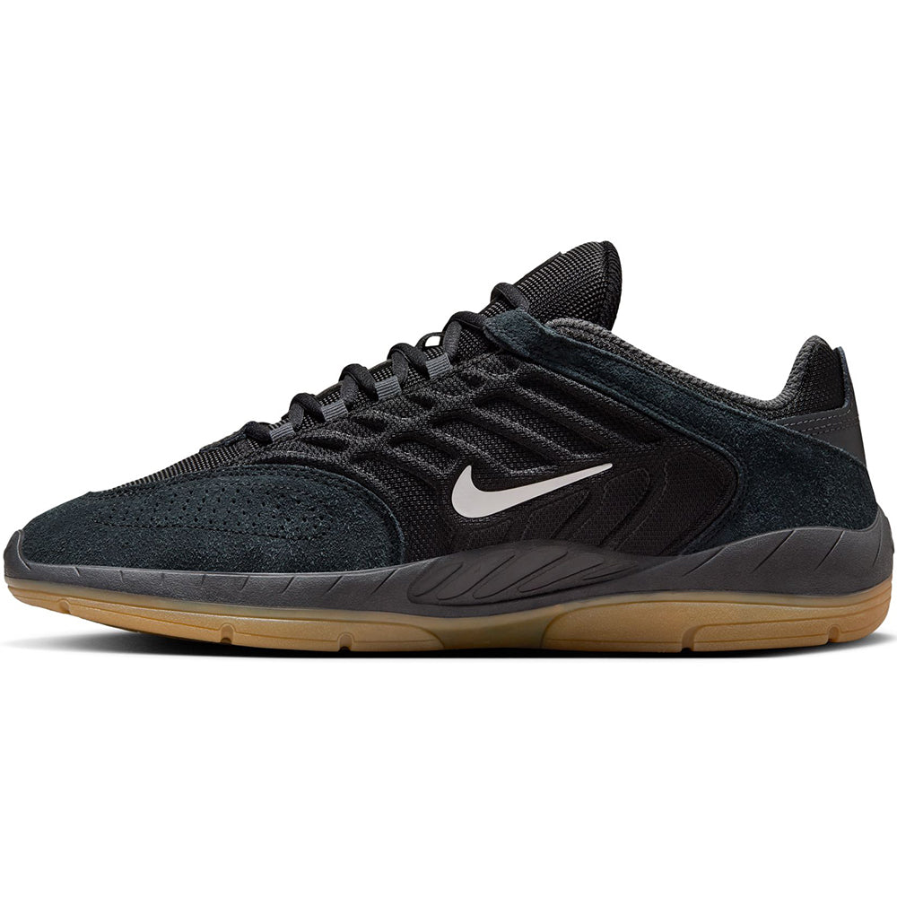 Nike SB Vertebrae Shoes Black/Summit White-Anthracite-Black