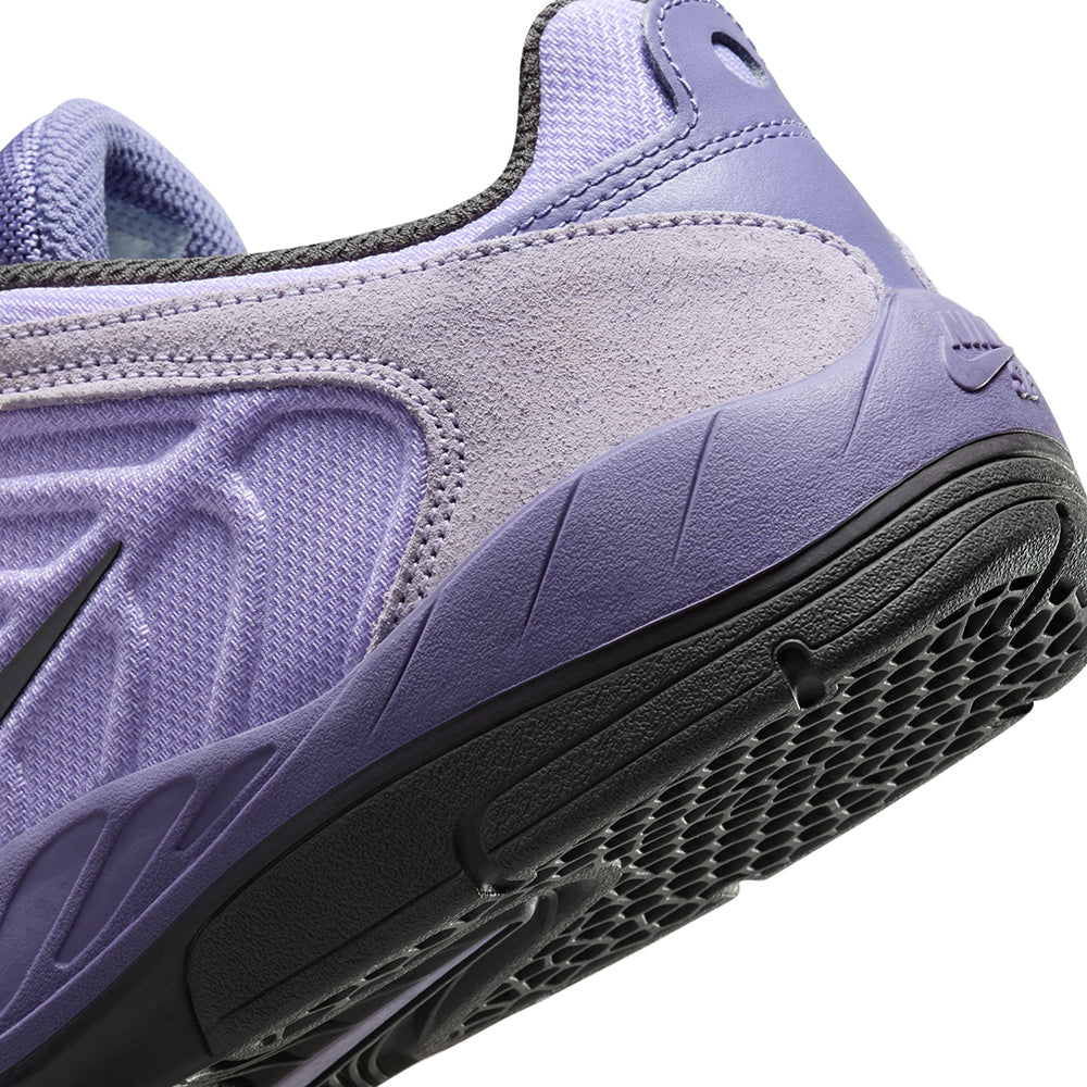 Nike SB Vertebrae Shoes Hydrangeas/Medium Ash-Dusty Amethyst