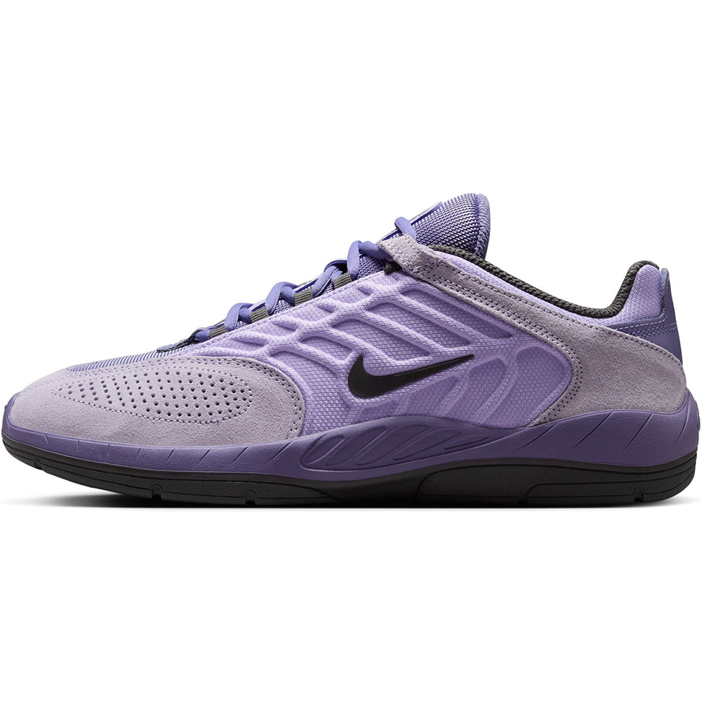 Nike SB Vertebrae Shoes Hydrangeas/Medium Ash-Dusty Amethyst