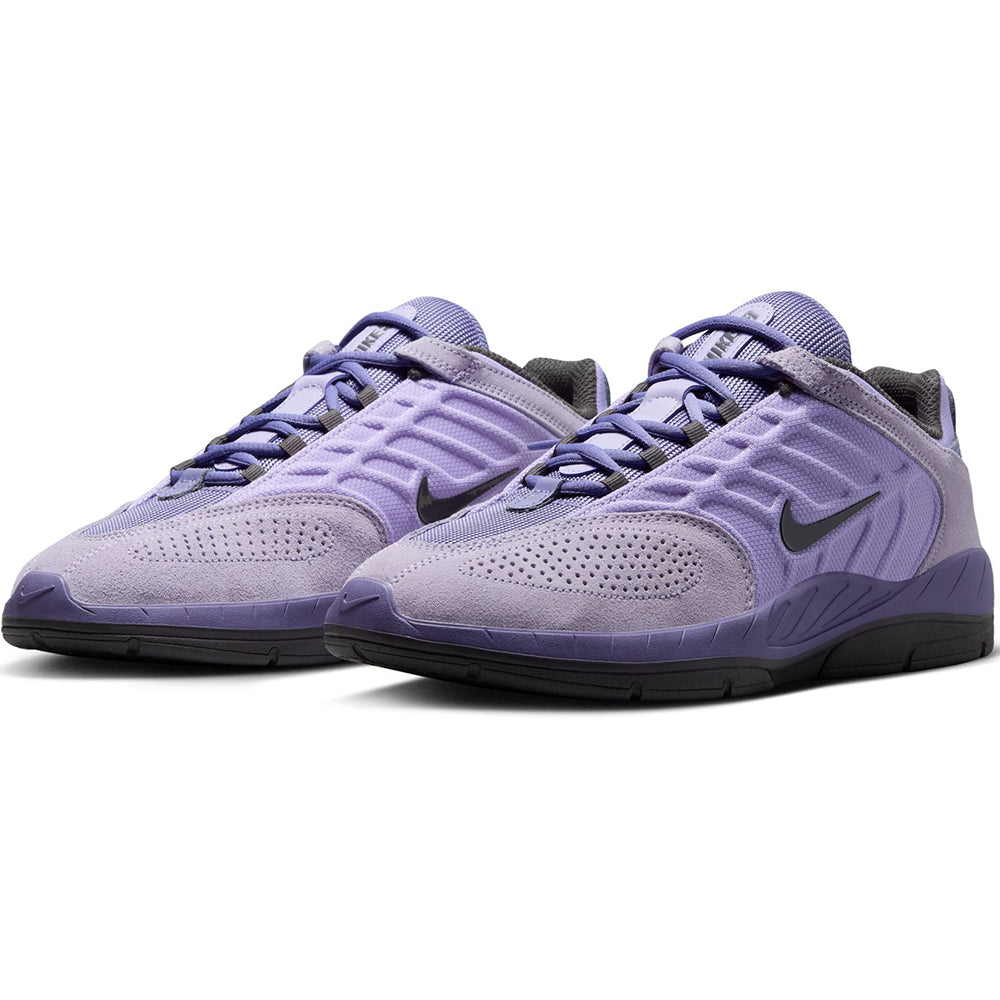 Nike SB Vertebrae Shoes Hydrangeas/Medium Ash-Dusty Amethyst