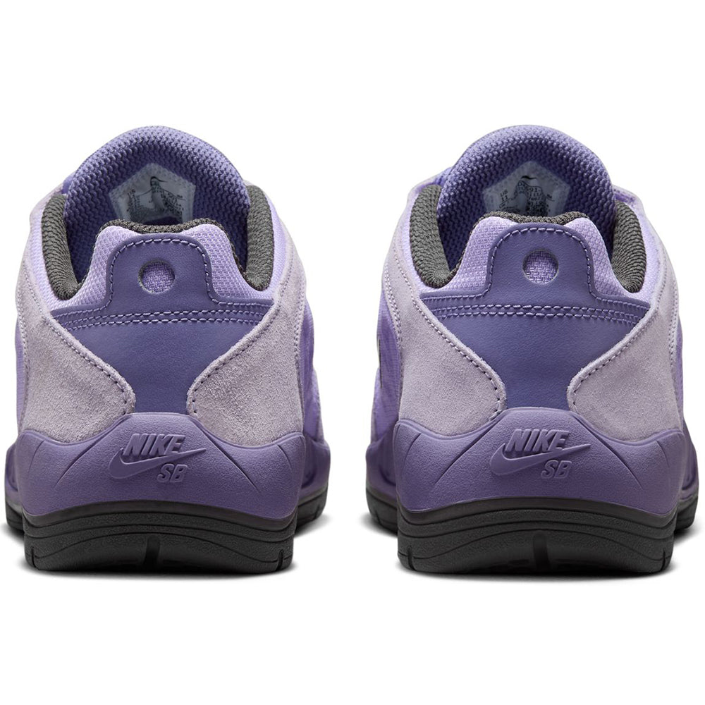 Nike SB Vertebrae Shoes Hydrangeas/Medium Ash-Dusty Amethyst