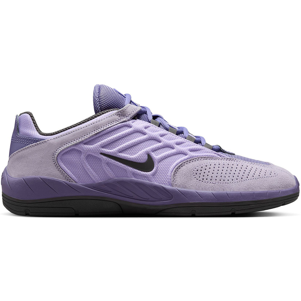 Nike SB Vertebrae Shoes Hydrangeas/Medium Ash-Dusty Amethyst