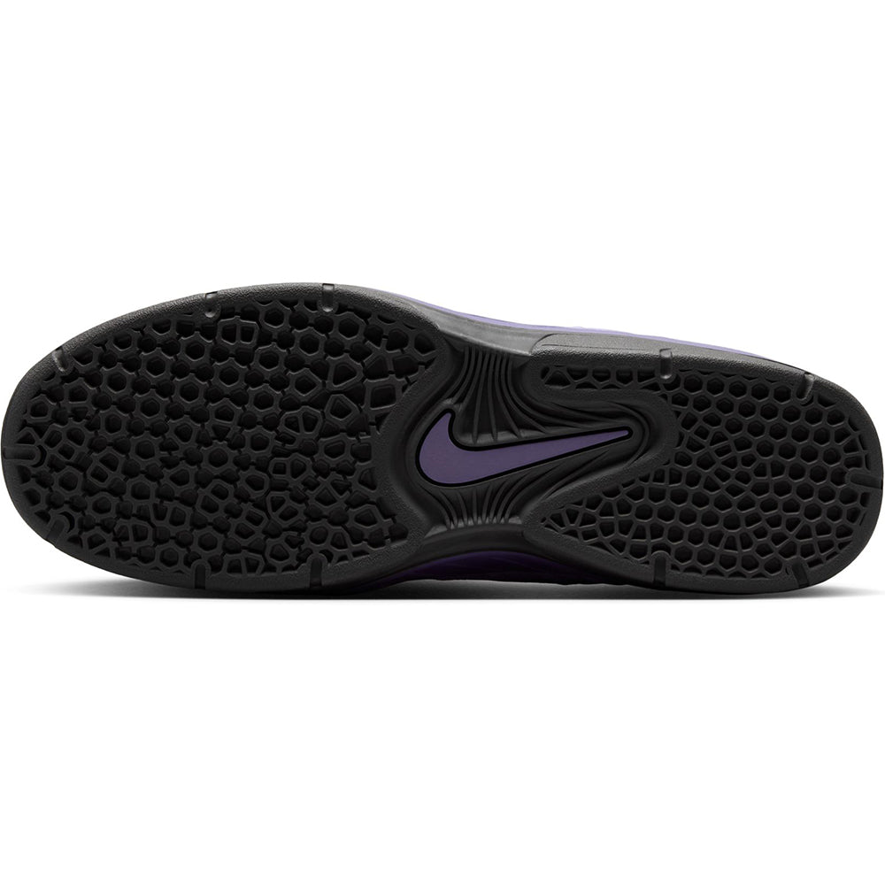 Nike SB Vertebrae Shoes Hydrangeas/Medium Ash-Dusty Amethyst