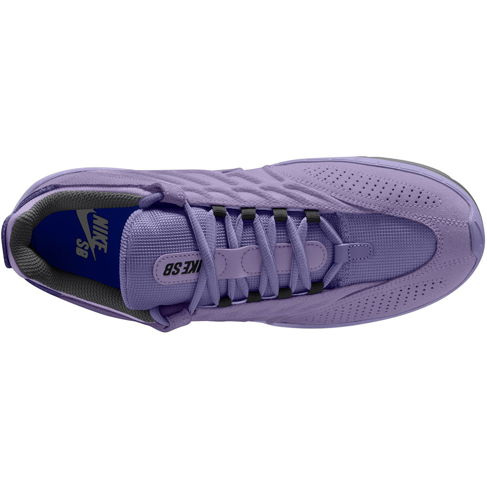 Nike SB Vertebrae Shoes Hydrangeas/Medium Ash-Dusty Amethyst