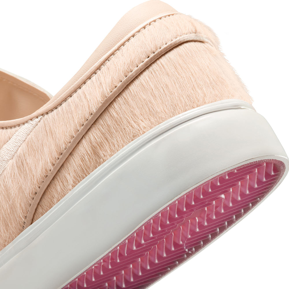 Nike SB Zoom Janoski OG+ SE Shoes Pearl White/Pearl White-Summit White