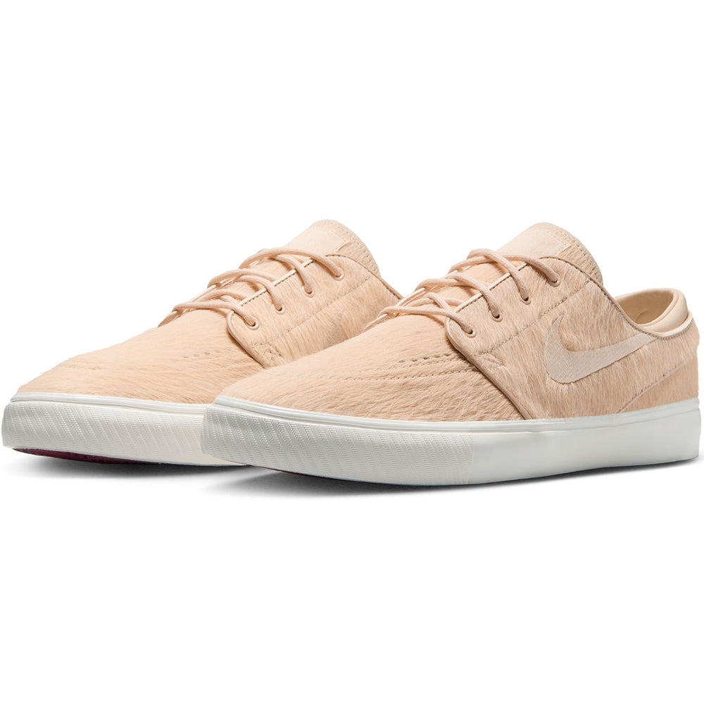 Nike SB Zoom Janoski OG+ SE Shoes Pearl White/Pearl White-Summit White