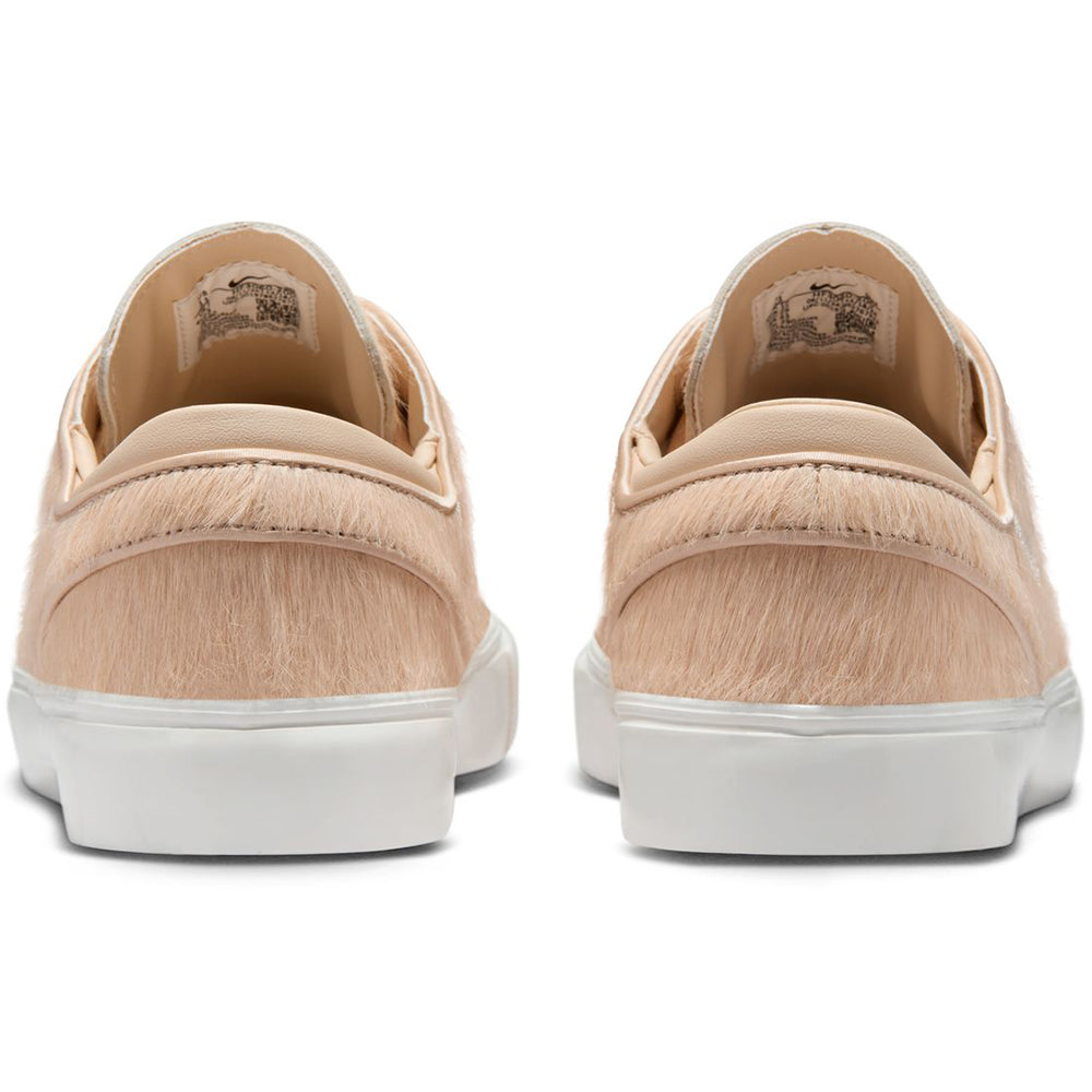 Nike SB Zoom Janoski OG+ SE Shoes Pearl White/Pearl White-Summit White