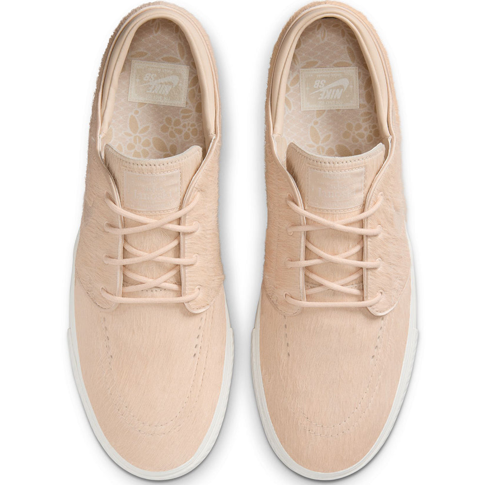 Nike SB Zoom Janoski OG+ SE Shoes Pearl White/Pearl White-Summit White