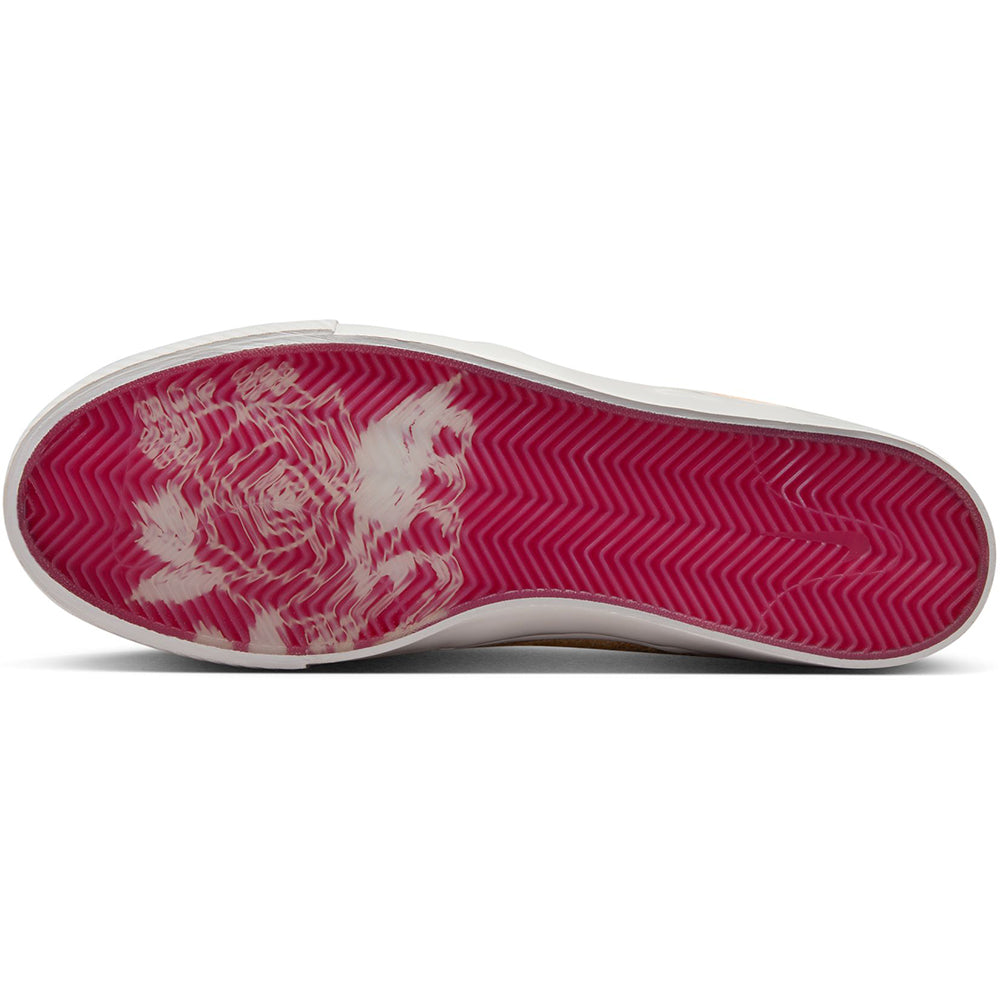 Nike SB Zoom Janoski OG+ SE Shoes Pearl White/Pearl White-Summit White