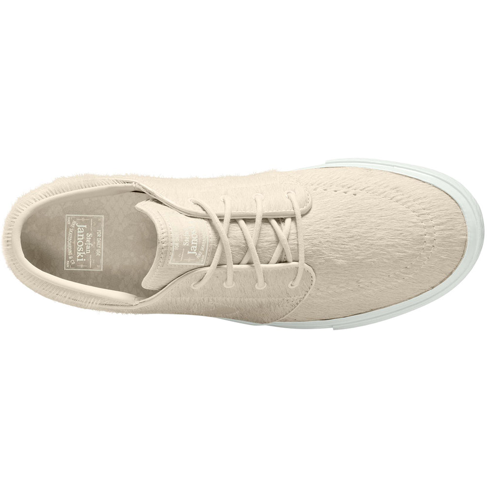 Nike SB Zoom Janoski OG+ SE Shoes Pearl White/Pearl White-Summit White