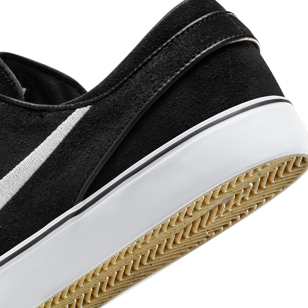 Nike SB Zoom Janoski OG+ Shoes Black/White-Black-White