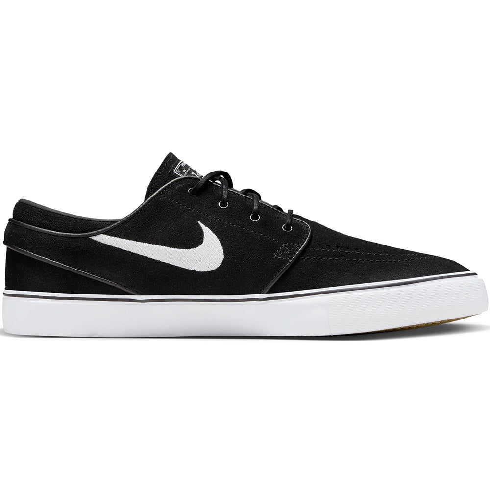 Nike SB Zoom Janoski OG+ Shoes Black/White-Black-White