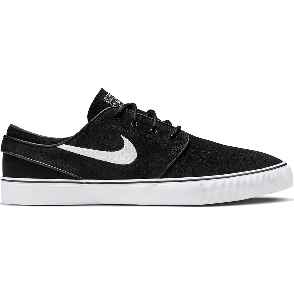 Nike SB Zoom Janoski OG+ Shoes Black/White-Black-White